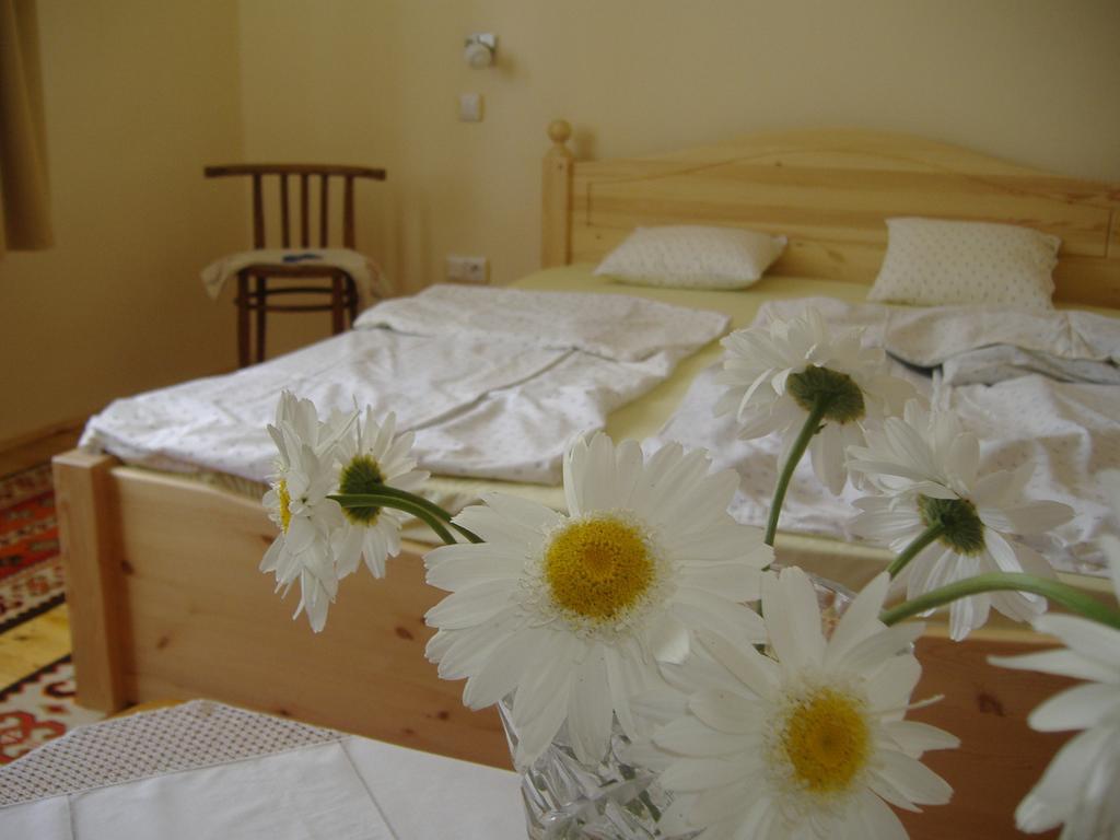Oeroemvoelgy Vendeghaz Hotel Bozsva Cameră foto